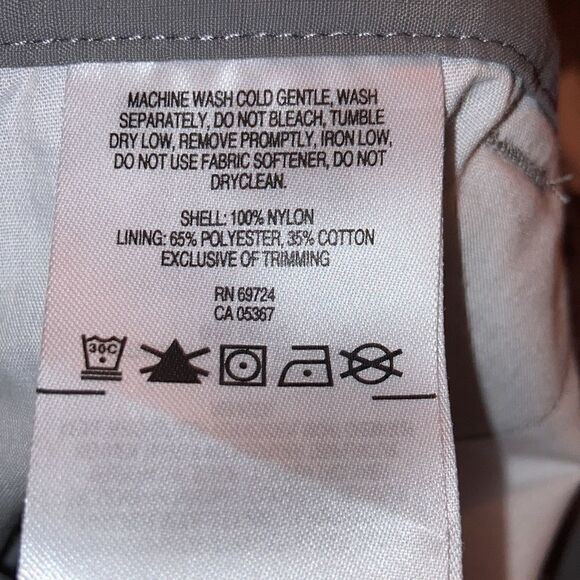 Columbia Shorts Mens Size 42 - Picture 6 of 6